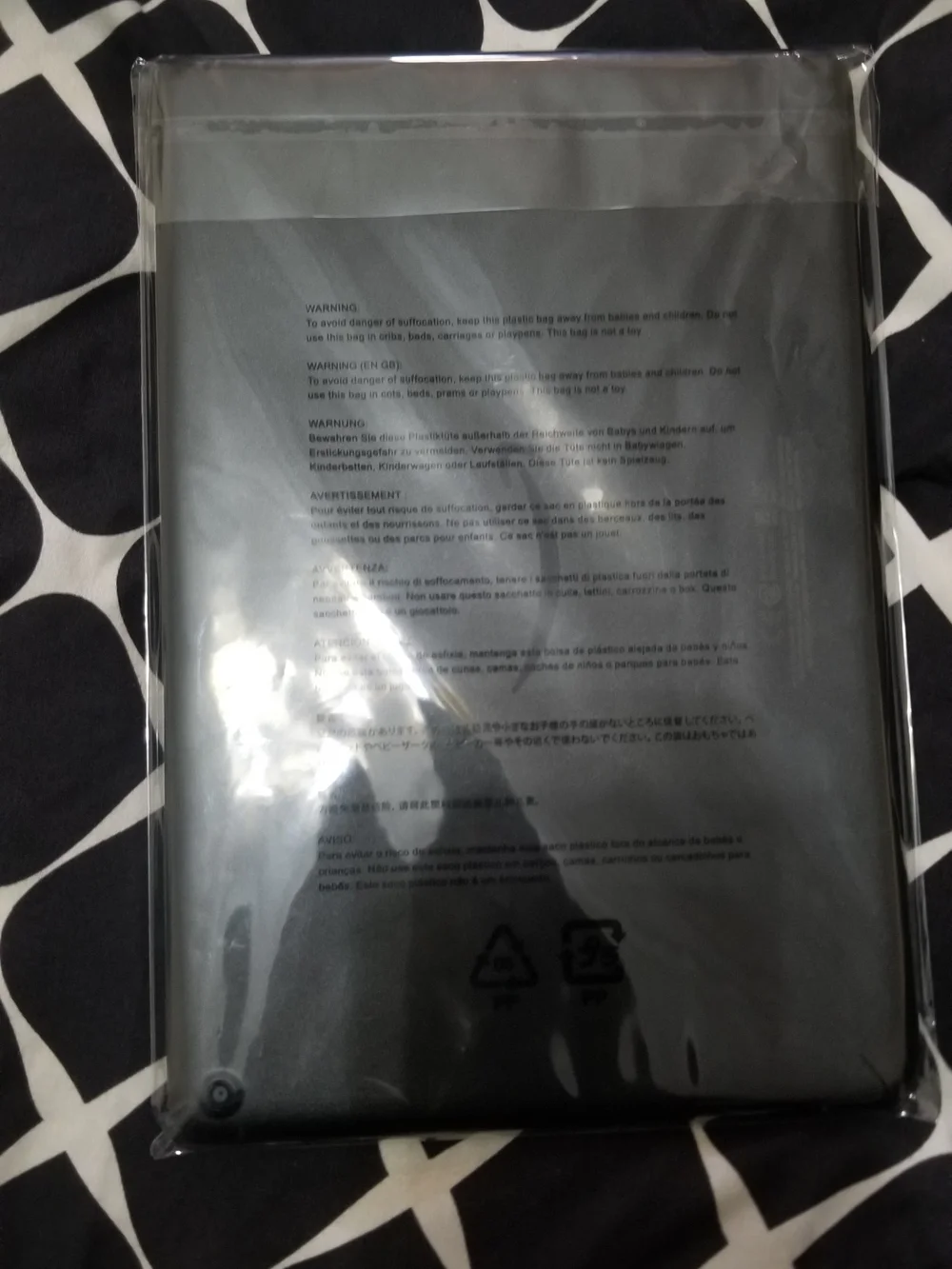 Amazon easy everyday bezel